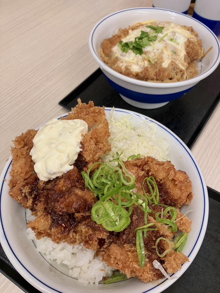 かつや 有 玉 店