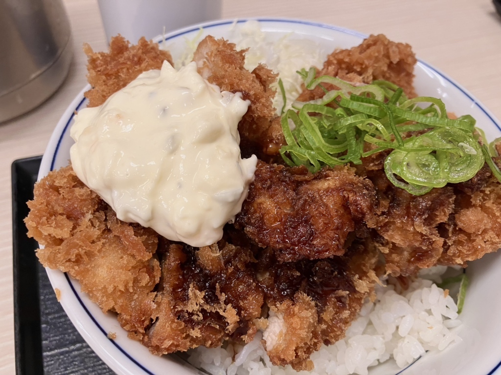 かつや 有 玉 店