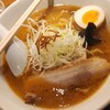 麺屋 雪風 すすきの店