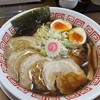 まこちゃんラーメン道楽