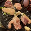 にんにく鶏焼肉サン 学芸大学店
