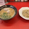 ラーメン光喜
