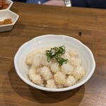 炭火焼肉ホルモンさわいし - 