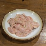 炭火焼肉ホルモンさわいし - 