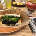 OHANABATAKE グランフロント大阪店 - 