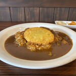 インダス - 料理写真: