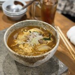 炭火焼肉ホルモンさわいし - 