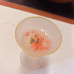 北新地しゃぶしゃぶすき焼き きらく - 