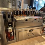 元祖油堂 川崎駅前店 - 