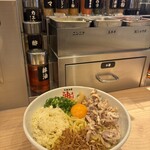 元祖油堂 川崎駅前店 - 