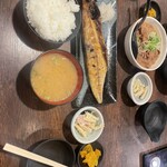 もつ焼きばん 中目黒本店 - 