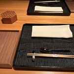 豪龍久保 - 個室の雰囲気