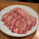炭火焼肉ホルモンさわいし - 