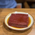 炭火焼肉ホルモンさわいし - 