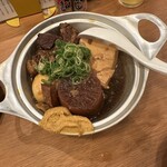 大旦那 KITTE大阪店 - 