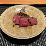 豪龍久保 - 但馬玄のサーロイン