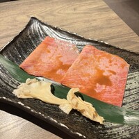 うしごろ 貫 五反田店 - 