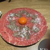 肉寿司 肉和食 KINTAN コレド室町 - 