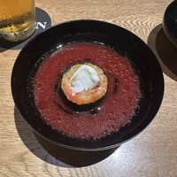 肉寿司 肉和食 KINTAN コレド室町 - 