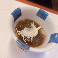 北新地しゃぶしゃぶすき焼き きらく - 