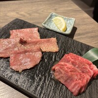 うしごろ 貫 五反田店 - 