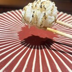 北新地 寿司馬光 - 