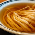 Nokiya - Chilled Udon