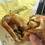 とりどりベーカリー - 