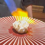 北新地 寿司馬光 - 