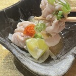 北新地 寿司馬光 - 