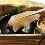 北新地 寿司馬光 - 