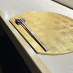 北新地 寿司馬光 - 