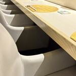 北新地 寿司馬光 - 