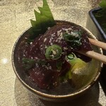 北新地 寿司馬光 - 