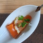 Restaurant al camon - 
