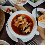 Restaurant al camon - 