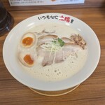 らぁめん いつも心に太陽を - 