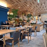 Restaurant al camon - 