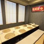 北新地 寿司馬光 - 