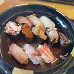 水橋食堂 漁夫 - 