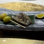 北新地 寿司馬光 - 