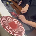 北新地 寿司馬光 - 