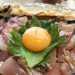 水橋食堂 漁夫 - 