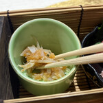 北新地 寿司馬光 - 