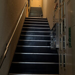 北新地 寿司馬光 - 