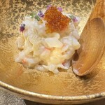 北新地 寿司馬光 - 