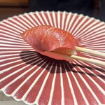 北新地 寿司馬光 - 