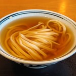 乃きや - 料理写真:ひやひやうどん