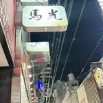 北新地 寿司馬光 - 