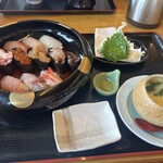 水橋食堂 漁夫 - 